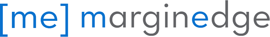 MarginEdge logo