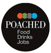 Poached Logo