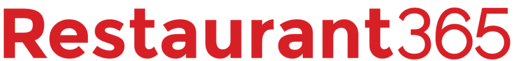 Restaurant365 logo