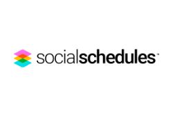 SocialSchedules Logo