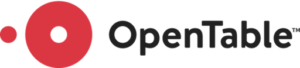 OpenTable logo