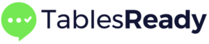 TablesReady logo