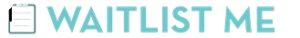 Waitlist Me logo