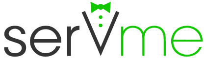SerVme logo.
