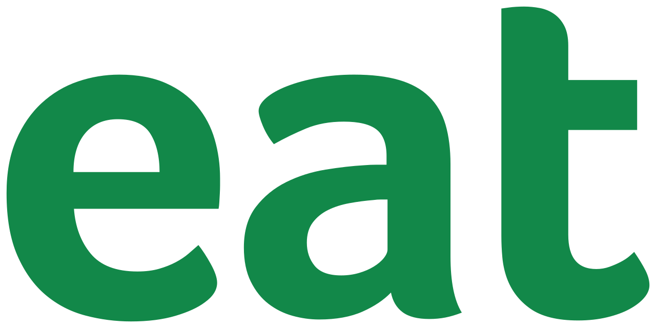 eat logo.
