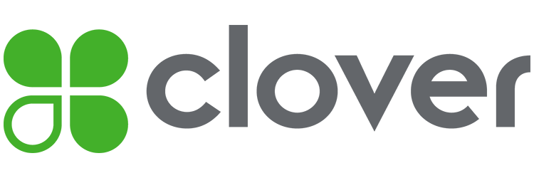 Clover logo