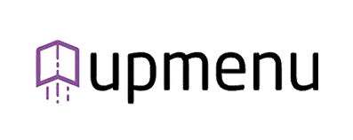 UpMenu logo