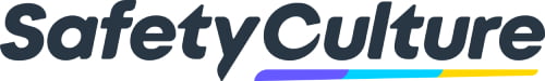 SafetyCulture logo.