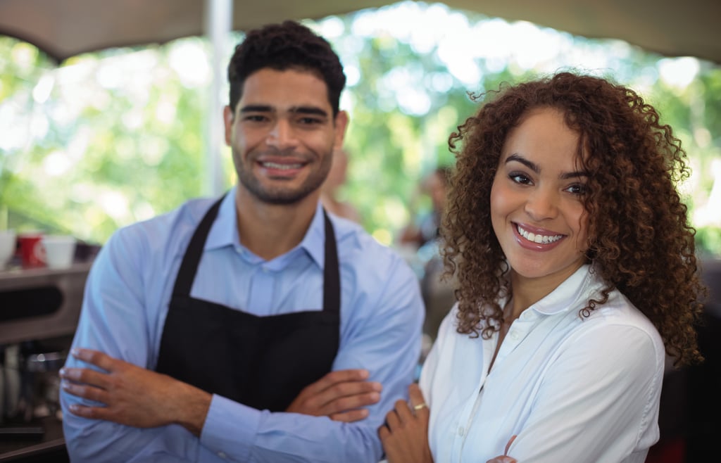 Waitress/Waiter Job Description (+Template)