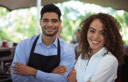 Waitress/Waiter Job Description for 2025 (+Template)