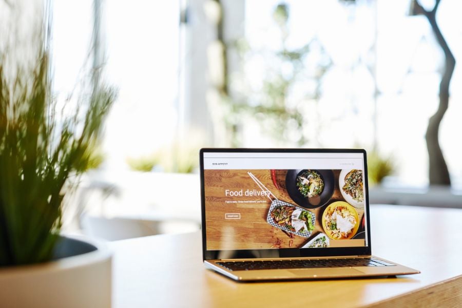 Best Squarespace Restaurant Templates for Websites
