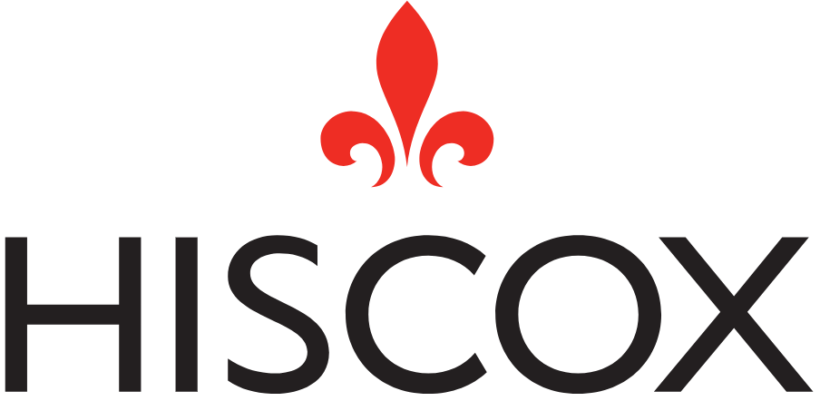 Hiscox logo