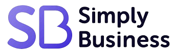 Simply Business logo