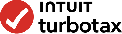 TurboTax logo.